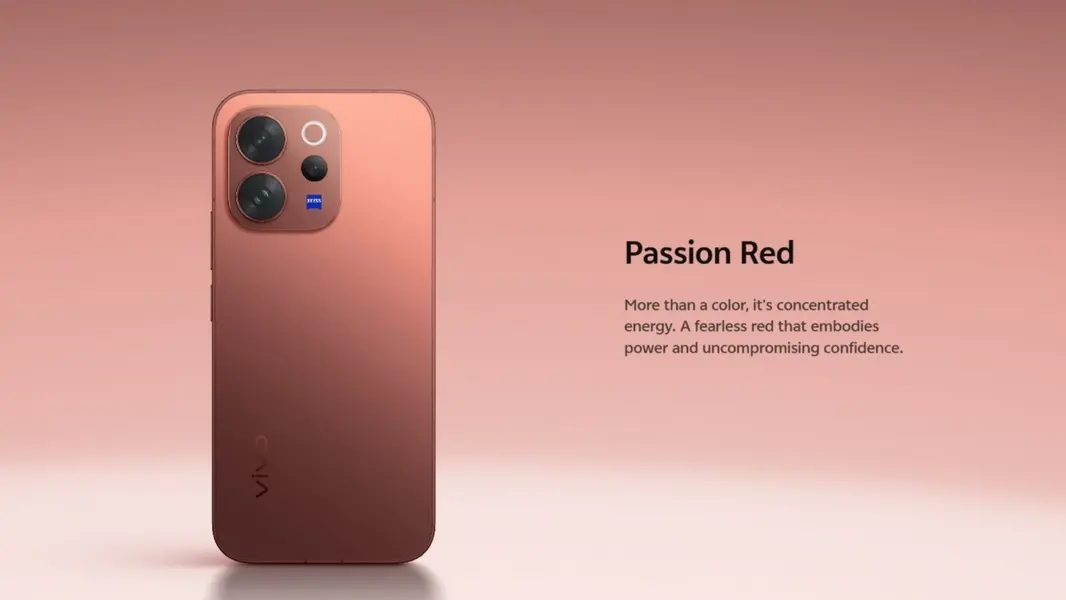 Смотрите прямую трансляцию презентации vivo V70 и V70 Elite онлайн