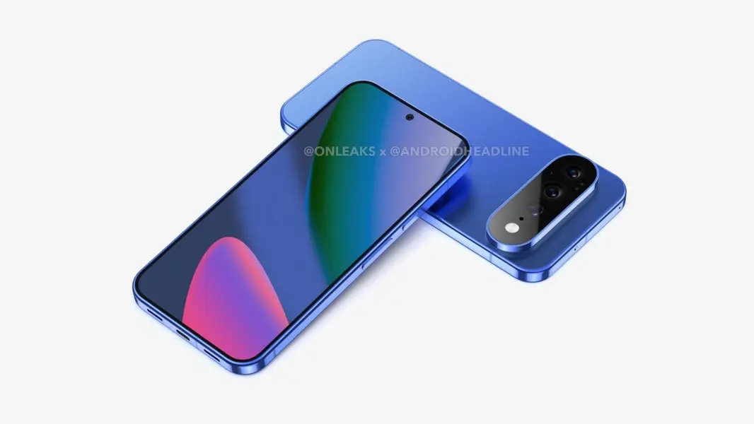 Утечка цен на Google Pixel 11, Pixel 11 Pro, Pixel 11 Pro XL и Pixel 11 Pro Fold