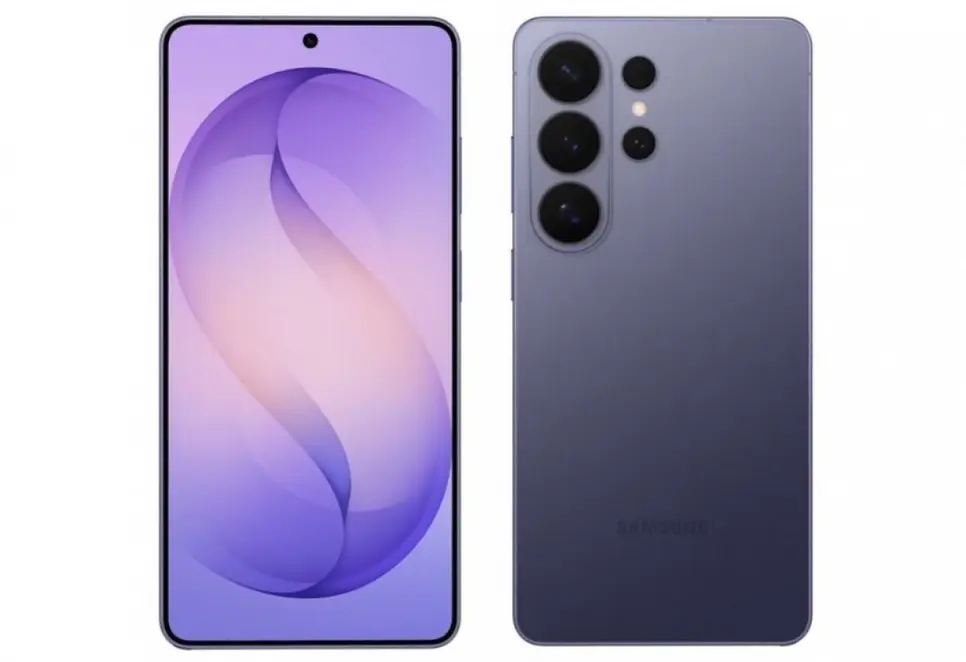 Дата выхода серии Samsung Galaxy S26 официально подтверждена, открыто бронирование