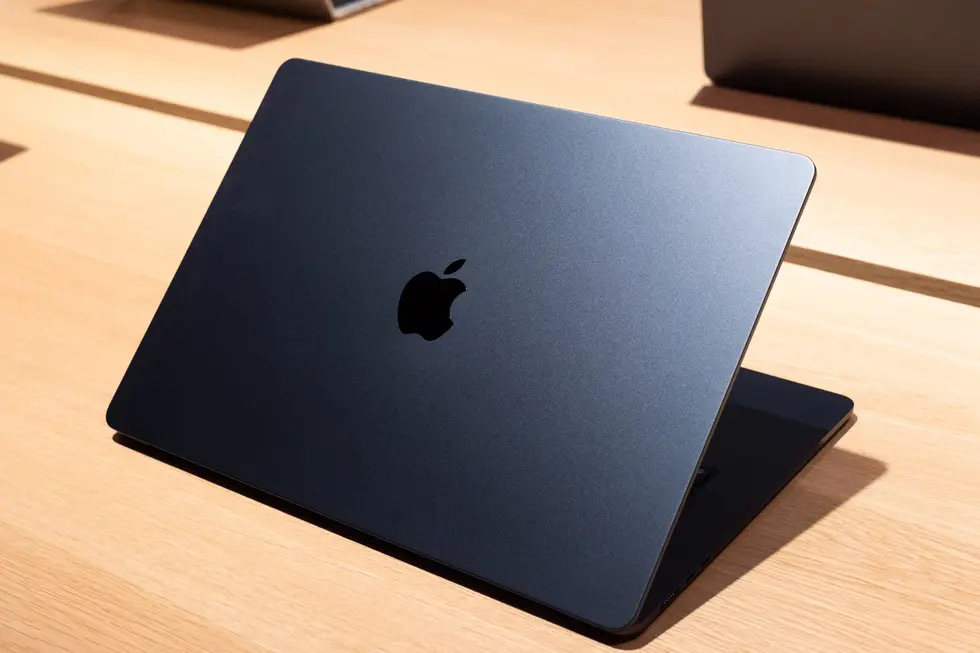 M5 MacBook Air: Все изменения под капотом