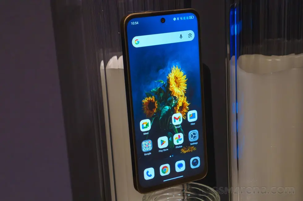 Первое знакомство с TCL NxtPaper 70 Pro