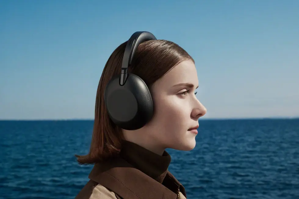 Беспроводные наушники Sony 1000X The ColleXion заставляют AirPods Max 2 казаться бюджетными
