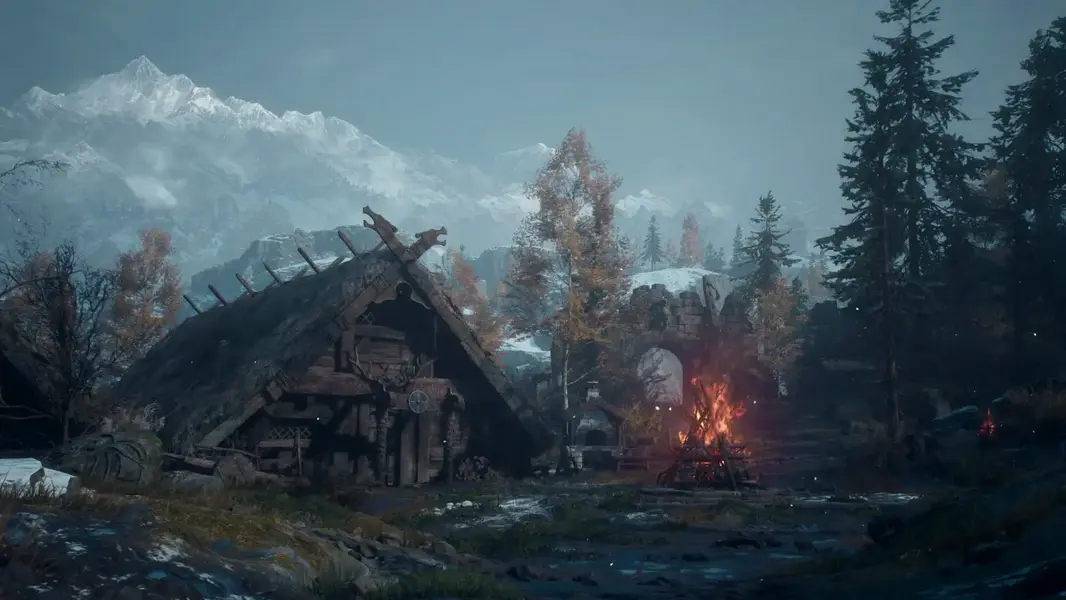 Dragon's Dogma 2: дополнение Dark Arisen добавит заснеженный регион и другие обновления