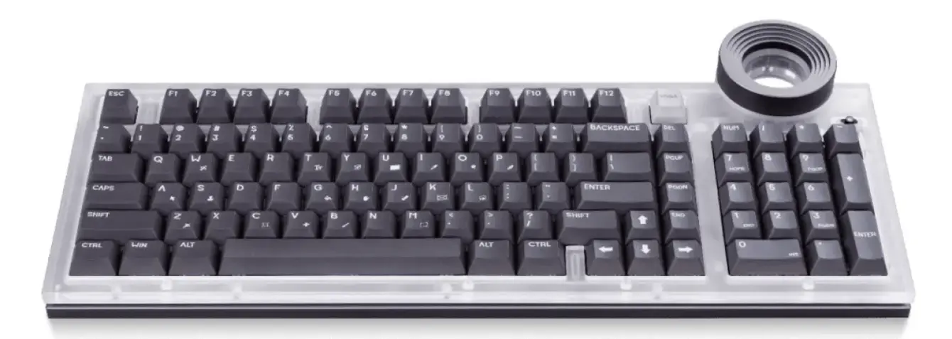 Самые смелые концепты Lenovo на MWC 2026: складной игровой ПК и ИИ-будильник