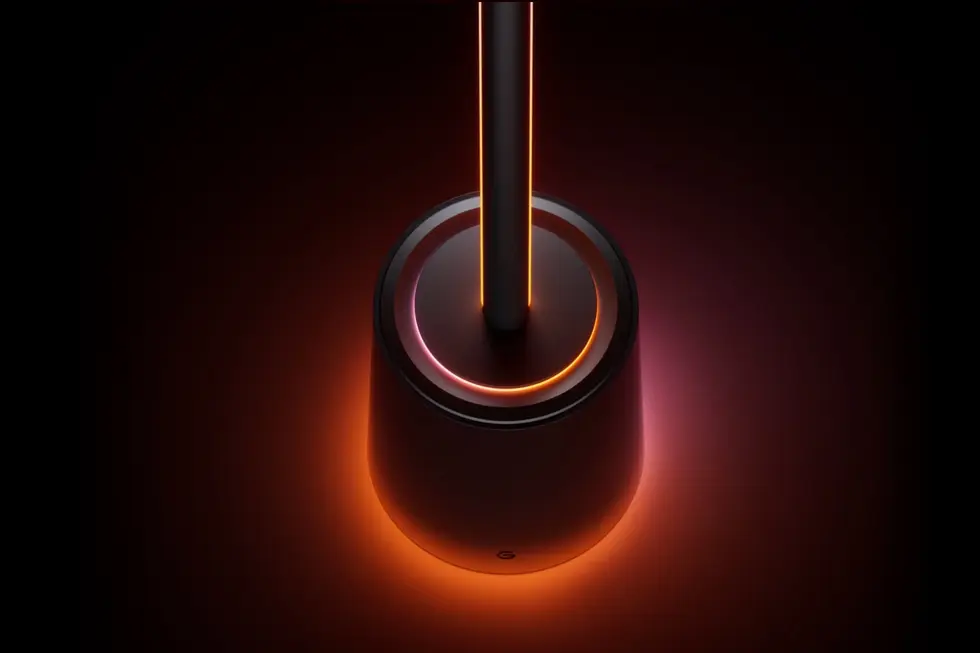 Новый торшер от Govee: еще более точная цветопередача
