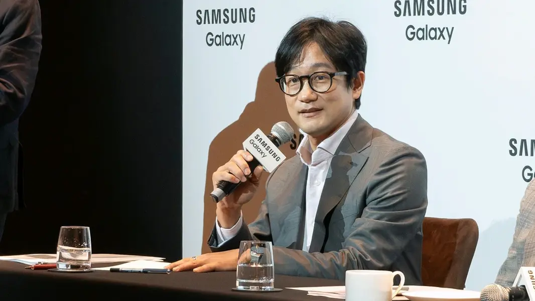 Эксклюзив: Новый вызов Samsung для Galaxy AI: меньше печати, больше агентов