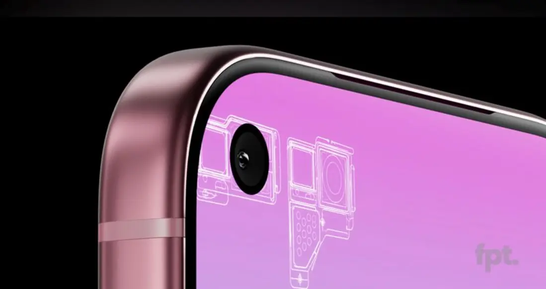 Проссер: Dynamic Island в iPhone 18 Pro переместится в верхний левый угол