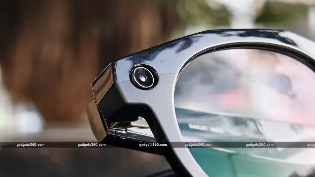 Обзор смарт-очков Oakley *Meta HSTN: Непринужденный стиль
