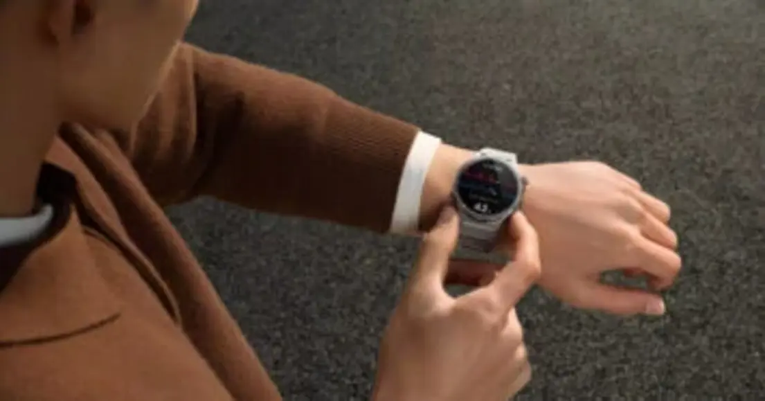 Официальный анонс OPPO Watch X3: титановый корпус, яркость 3000 нит и 5 дней работы без подзарядки