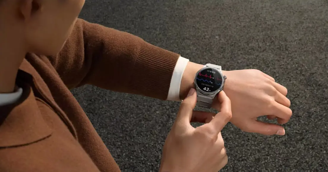 Официальный анонс OPPO Watch X3: титановый корпус, яркость 3000 нит и 5 дней работы без подзарядки