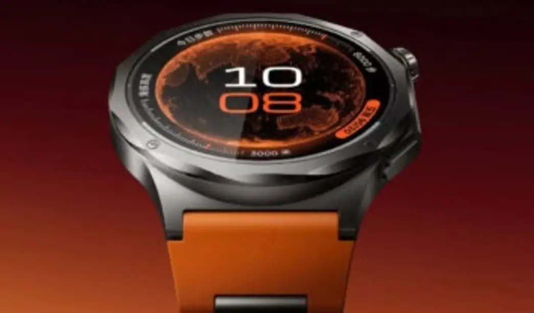 Официальный анонс OPPO Watch X3: титановый корпус, яркость 3000 нит и 5 дней работы без подзарядки