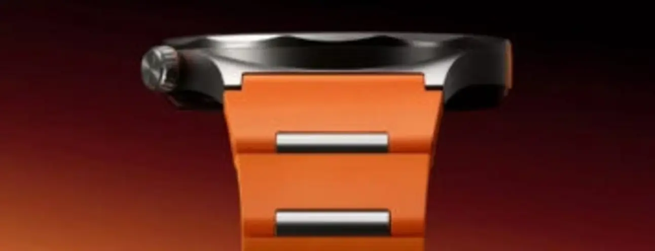 Официальный анонс OPPO Watch X3: титановый корпус, яркость 3000 нит и 5 дней работы без подзарядки