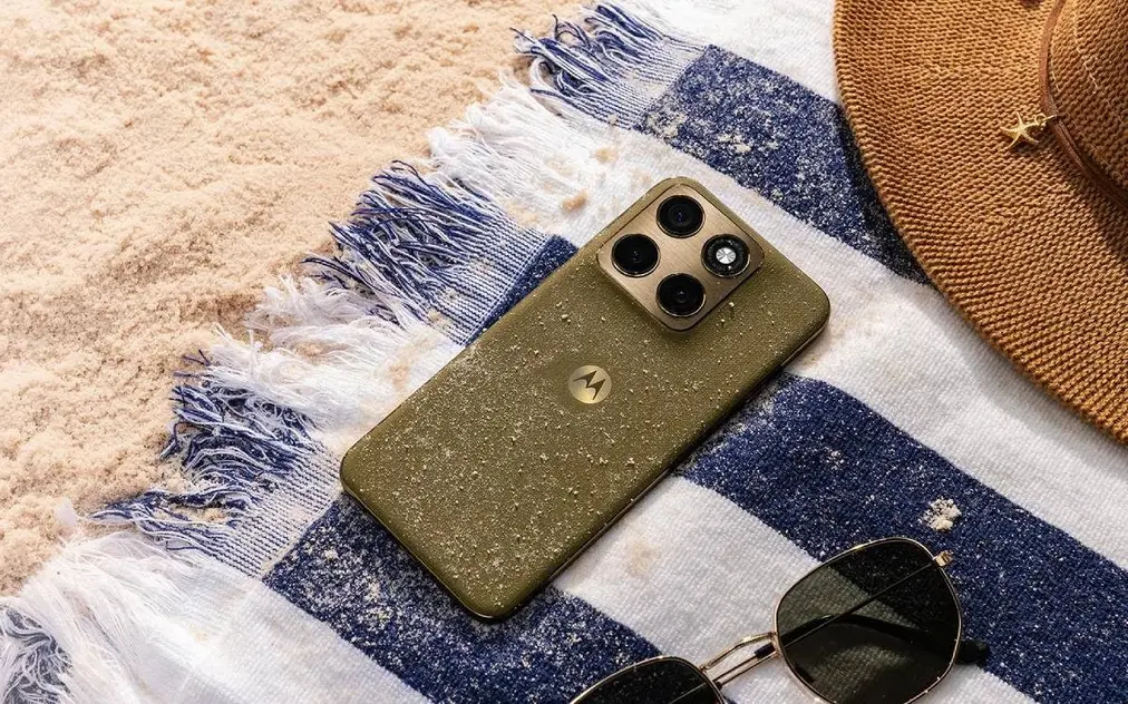 Motorola Edge (2026) для США и Канады: представлен смартфон с компактным 6,3-дюймовым экраном