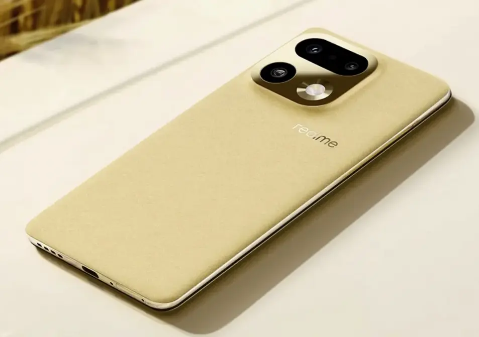 Просочилась информация о ценах на Realme 16 Pro и Realme 16 Pro+