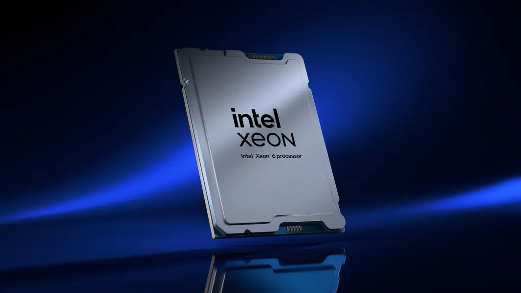Intel объясняет, почему новейшие и будущие процессоры Xeon отлично подходят для 5G и 6G