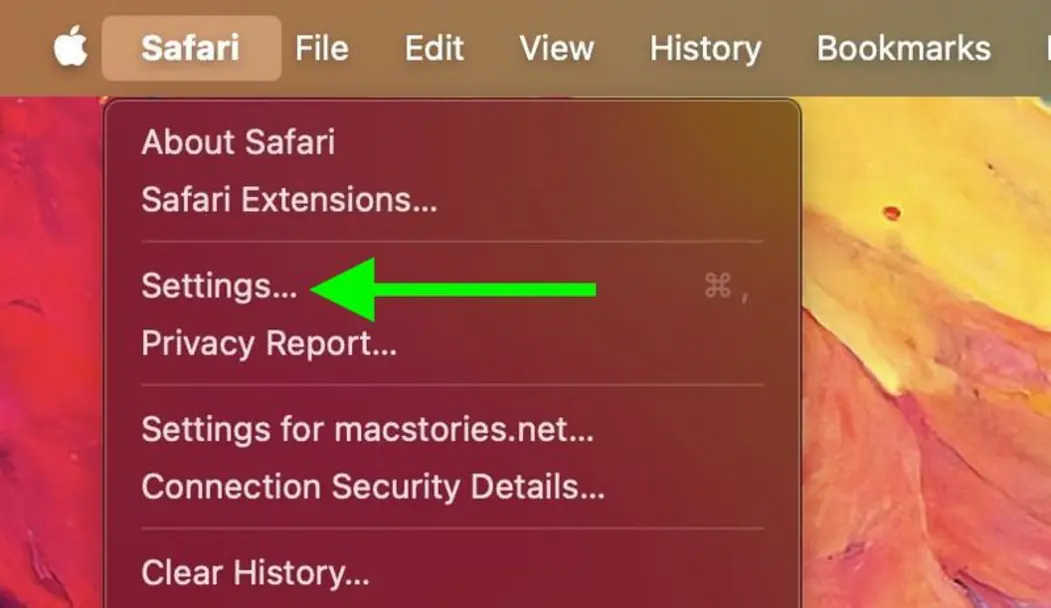 Как сделать веб-серфинг в Safari более плавным на частоте 120 Гц