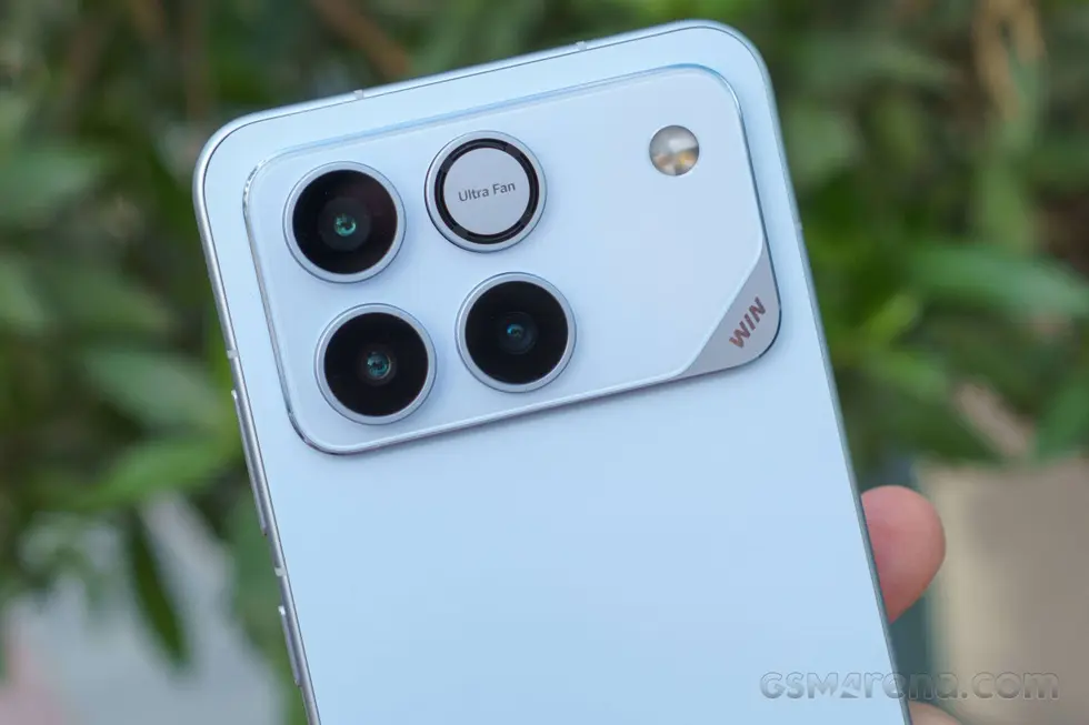 Первое знакомство с Honor Win