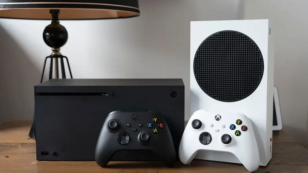 Вот как Xbox планирует позволить вам сохранить все ваши игровые диски