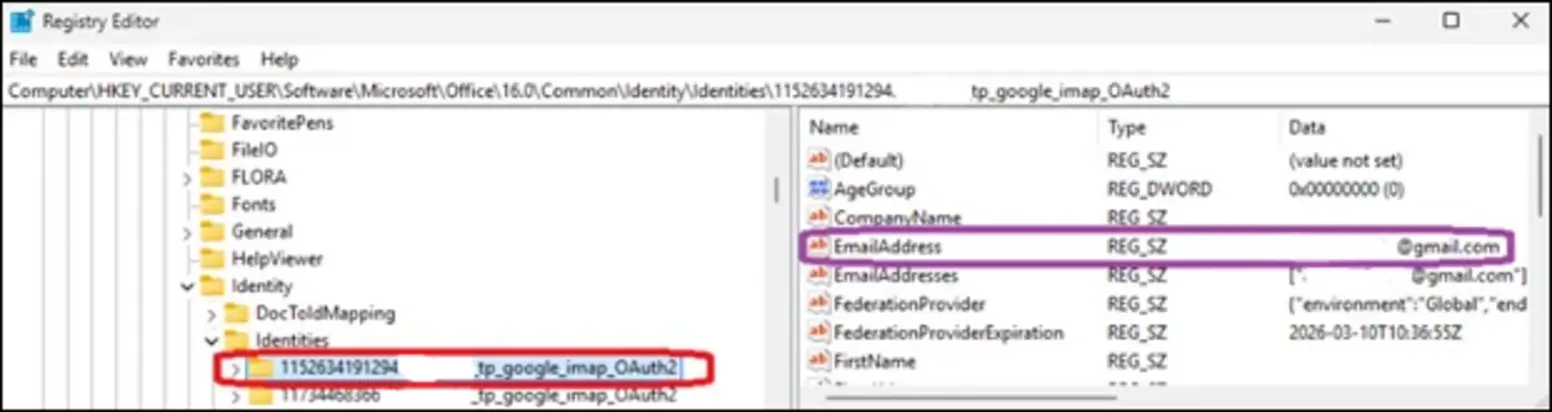 Microsoft расследует проблемы с безопасностью синхронизации и подключения в классическом Outlook