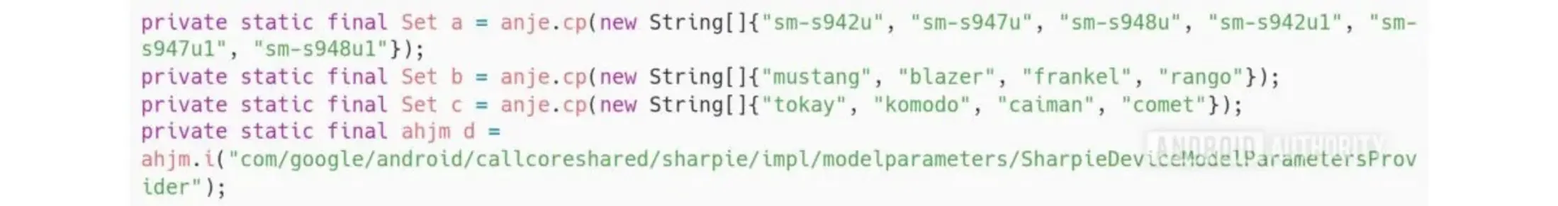 В смартфонах серии Samsung Galaxy S26 может появиться функция Scam Detection от Google