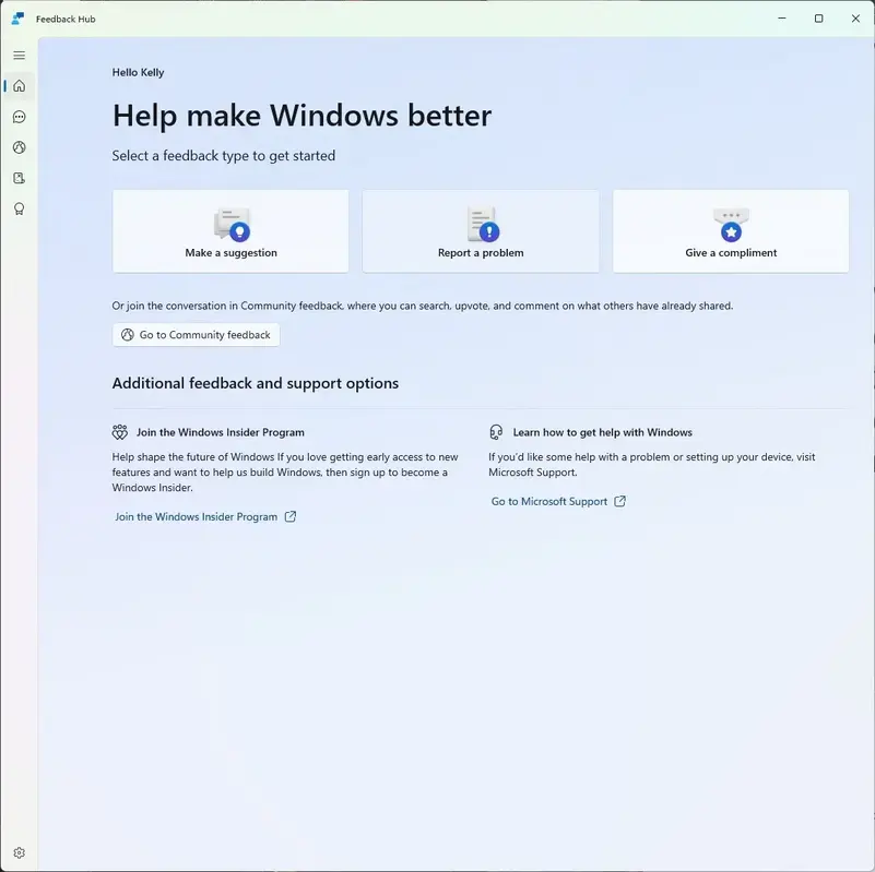 KB5081339: Microsoft прокачала &laquo;Проводник&raquo; и контекстное меню в Windows 11 (сборка 28020.1743)
