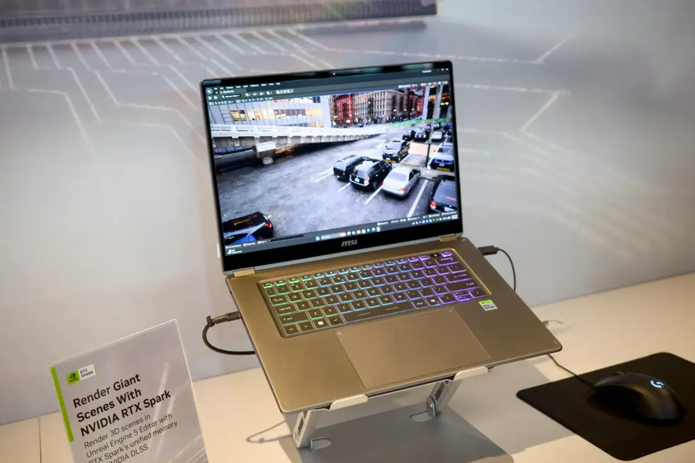 У AMD есть свои ПК с «RTX», но она все еще не хочет их показывать
