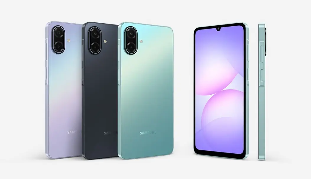Samsung Galaxy A07 запущен в Индии, вот цены
