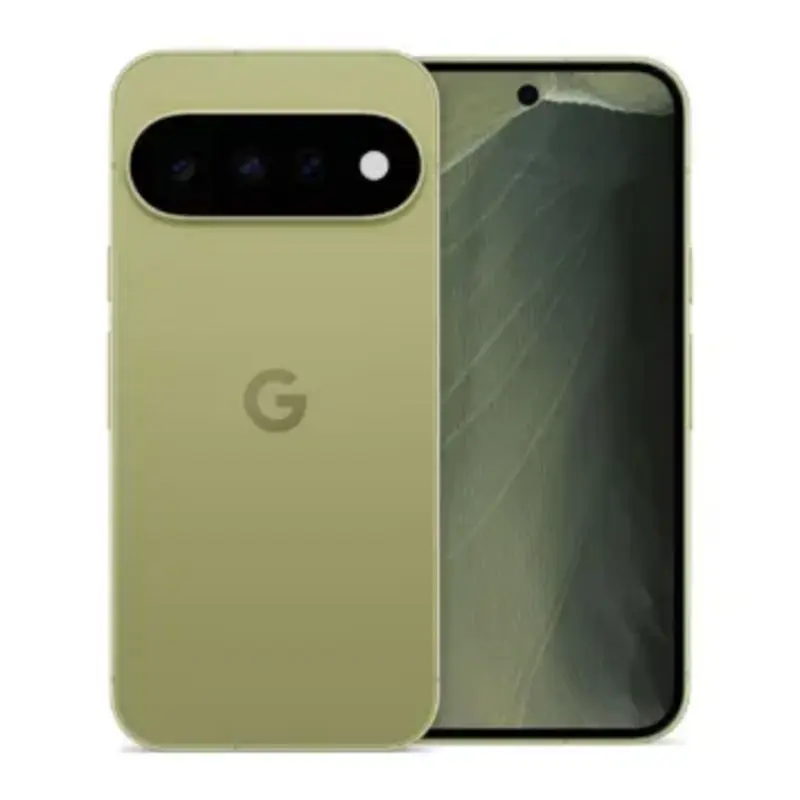Первые расцветки и спецификации Pixel 11 только что всплыли в листингах ритейлеров