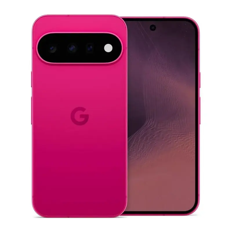 Первые расцветки и спецификации Pixel 11 только что всплыли в листингах ритейлеров