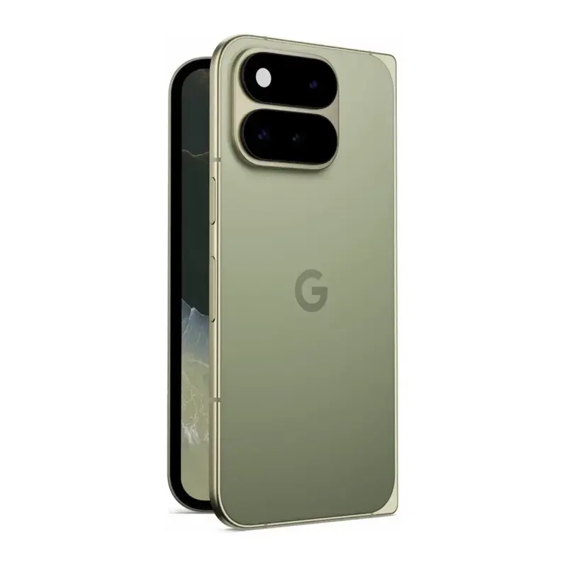 Первые расцветки и спецификации Pixel 11 только что всплыли в листингах ритейлеров