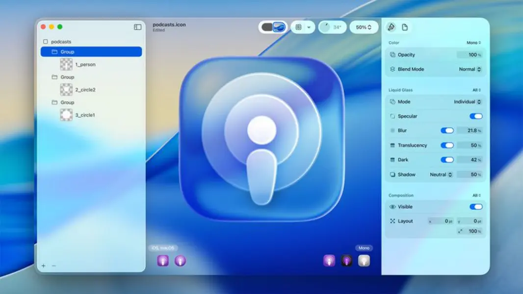 macOS 27: Все слухи на данный момент