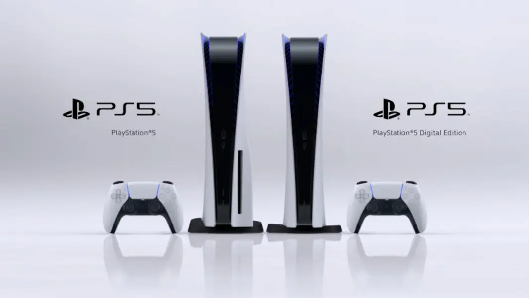 Ненавижу, что Sony отказывается от физических дисков для PlayStation