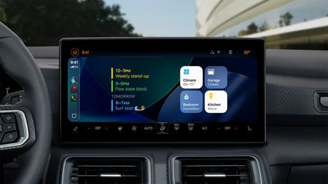 Приложение Apple Sports получило две новые функции для iPhone и CarPlay