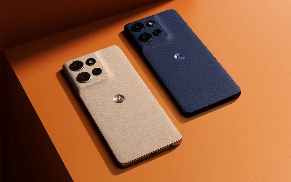 Moto G Power (2026) поступил в продажу в США.