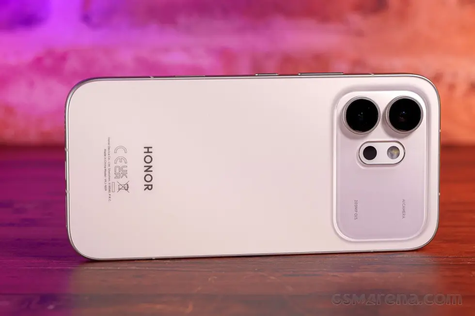 Honor 600 на обзоре