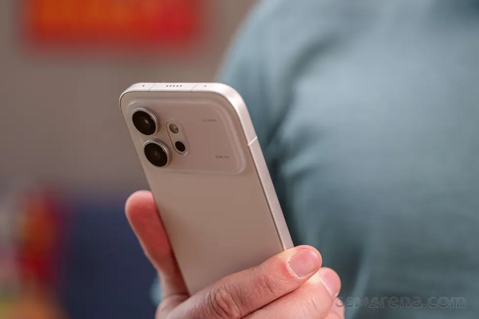 Honor 600 на обзоре