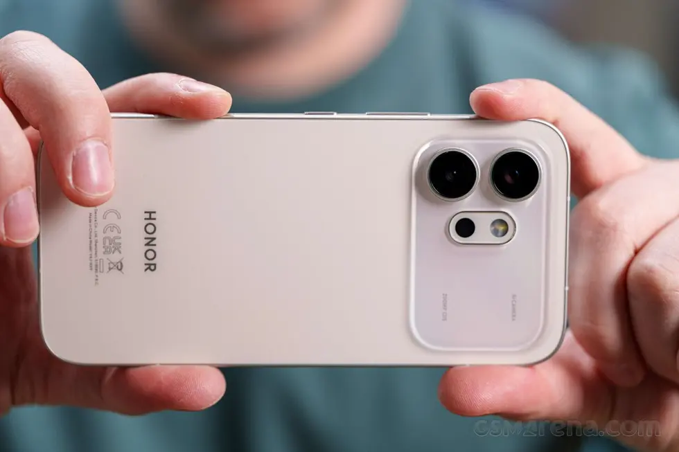 Honor 600 на обзоре