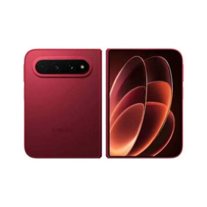 Xiaomi представила свой первый складной смартфон: все подробности о новинке