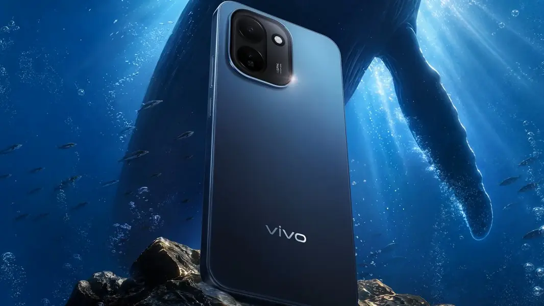 Vivo Y600 Turbo с батареей 9000 мА&middot;ч и процессором Snapdragon 7s Gen 4: цена и характеристики