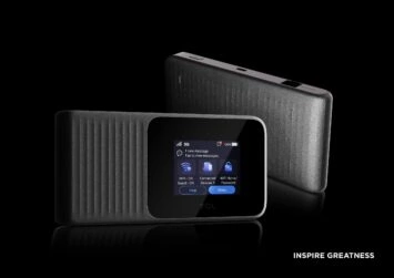 TCL представила новые телефоны, планшет и Wi-Fi 7 роутеры на выставке CES 2026.