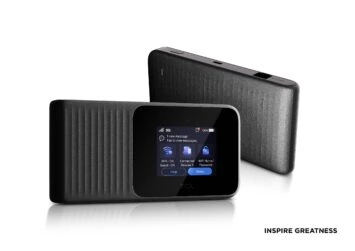 TCL представила новые телефоны, планшет и Wi-Fi 7 роутеры на выставке CES 2026.