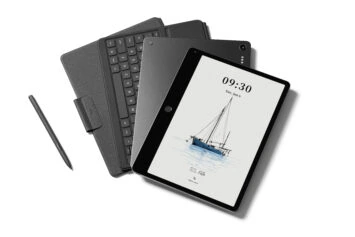 TCL представила новые телефоны, планшет и Wi-Fi 7 роутеры на выставке CES 2026.