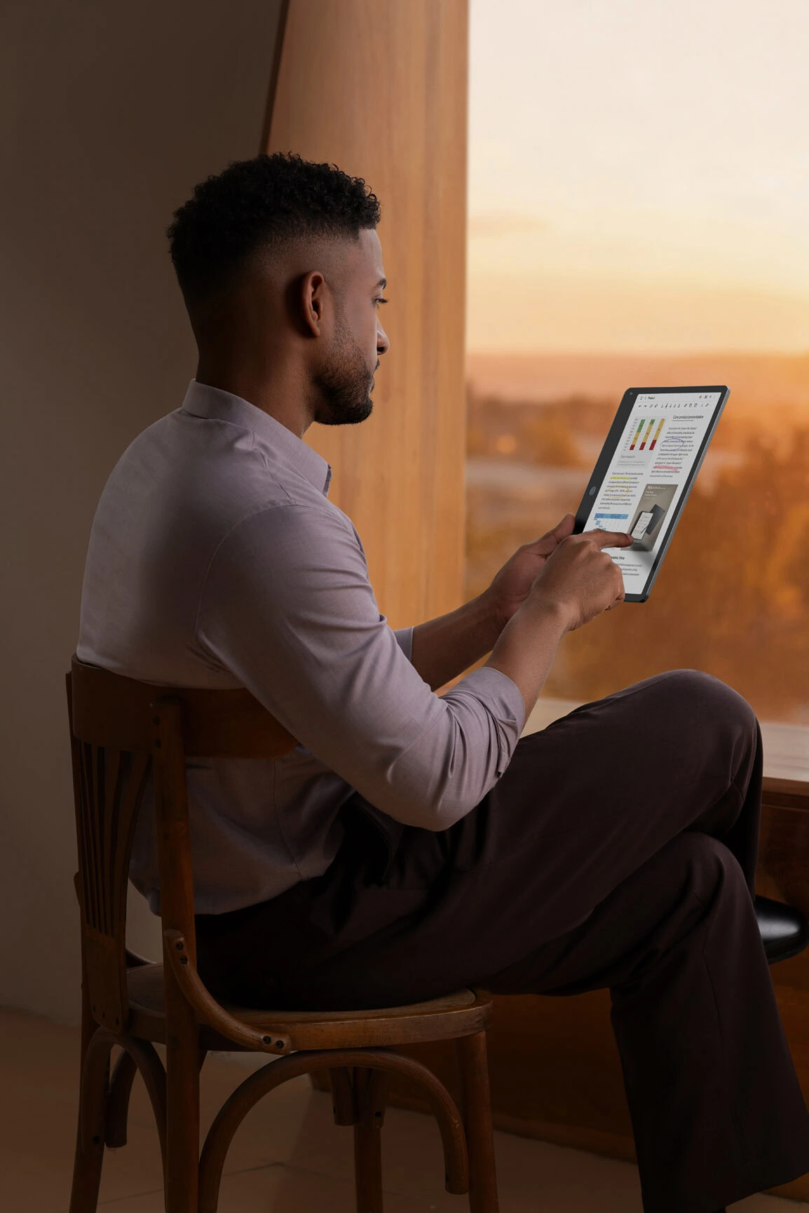 TCL представила новые телефоны, планшет и Wi-Fi 7 роутеры на выставке CES 2026.