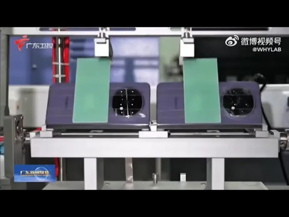 OPPO проверила Find N6 300 000 раз, чтобы доказать работоспособность дисплея без заломов