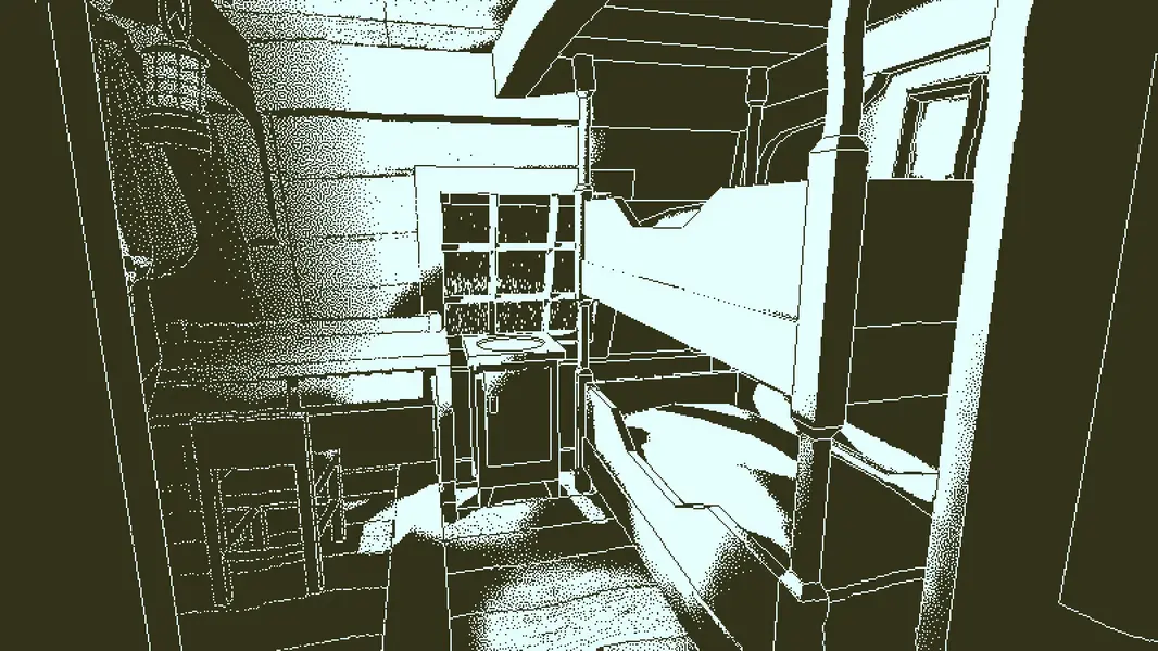 Создатель Papers, Please Лукас Поуп больше не раскрывает детали своих проектов, опасаясь кражи идей или того, что их &laquo;заглотит AI&raquo;