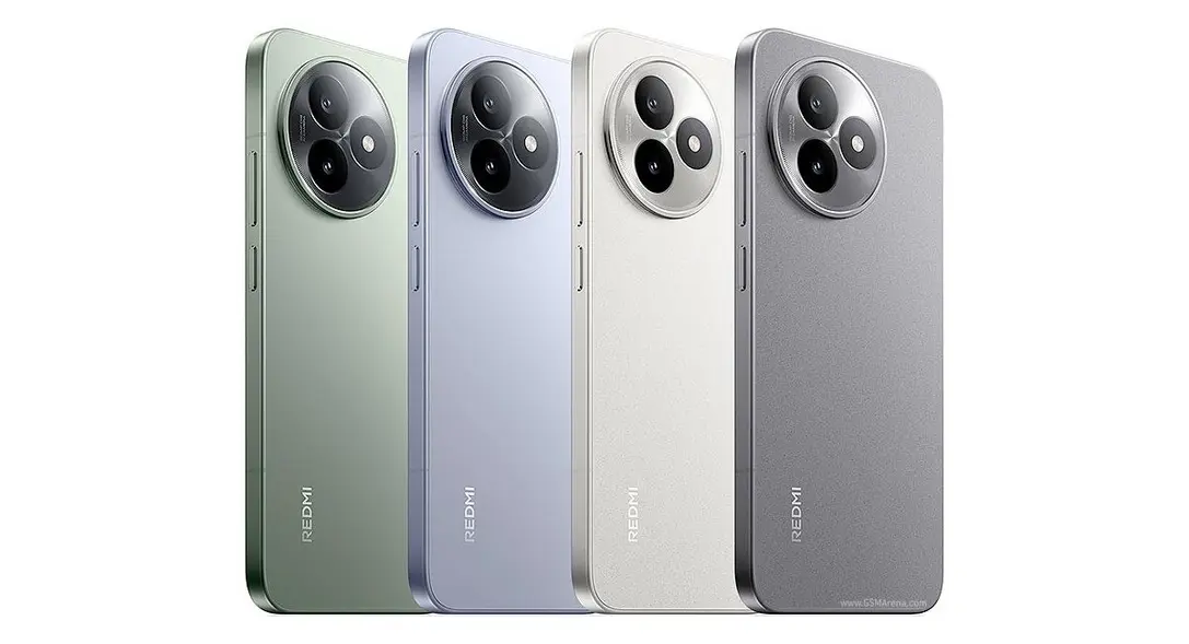 Xiaomi разрабатывает телефон со встроенным вентилятором: что это может быть?