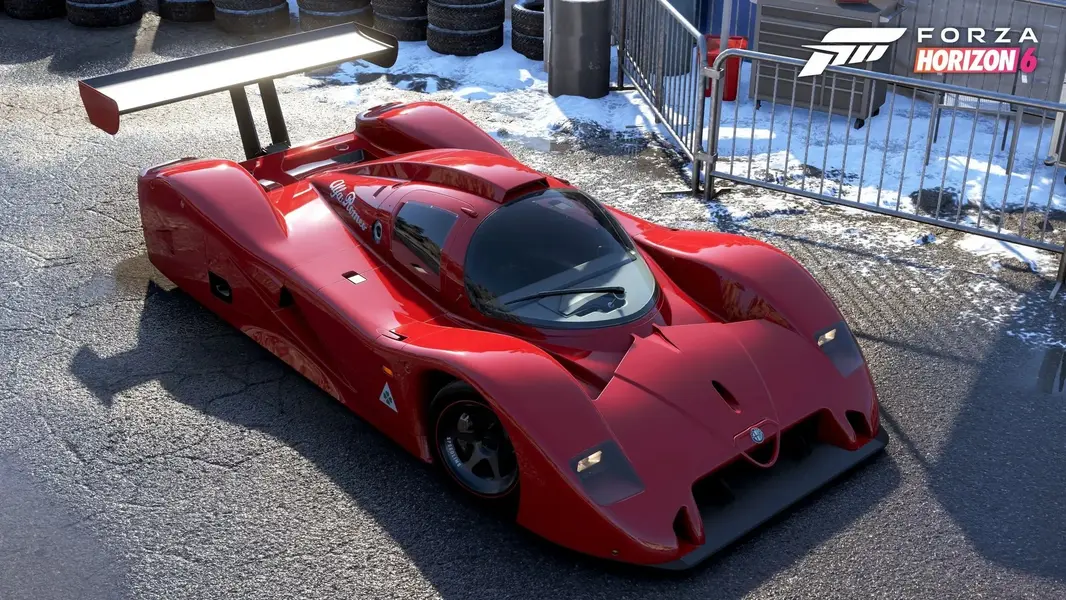 Таблицы лидеров Forza Horizon 6 обнуляются — Плейграунд Геймс исправляет «эксплойты»