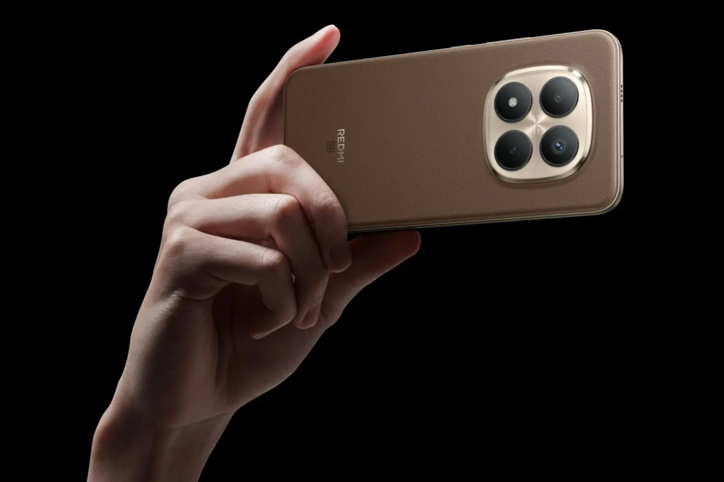 Глобальная версия Xiaomi Redmi Note 15 Pro+ представлена