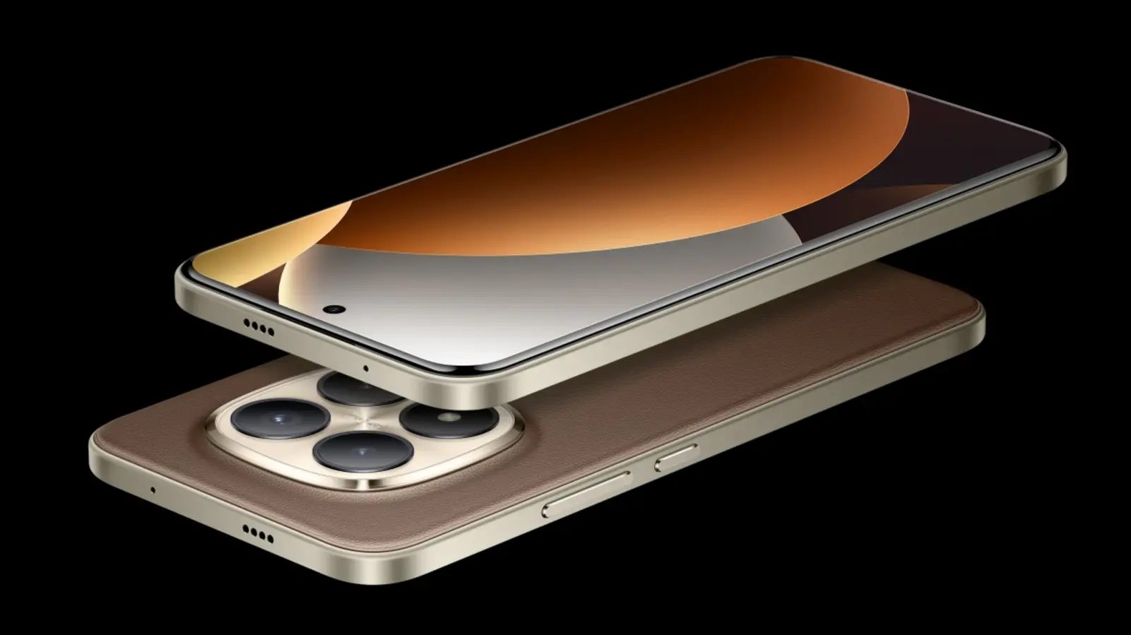 Глобальная версия Xiaomi Redmi Note 15 Pro+ представлена