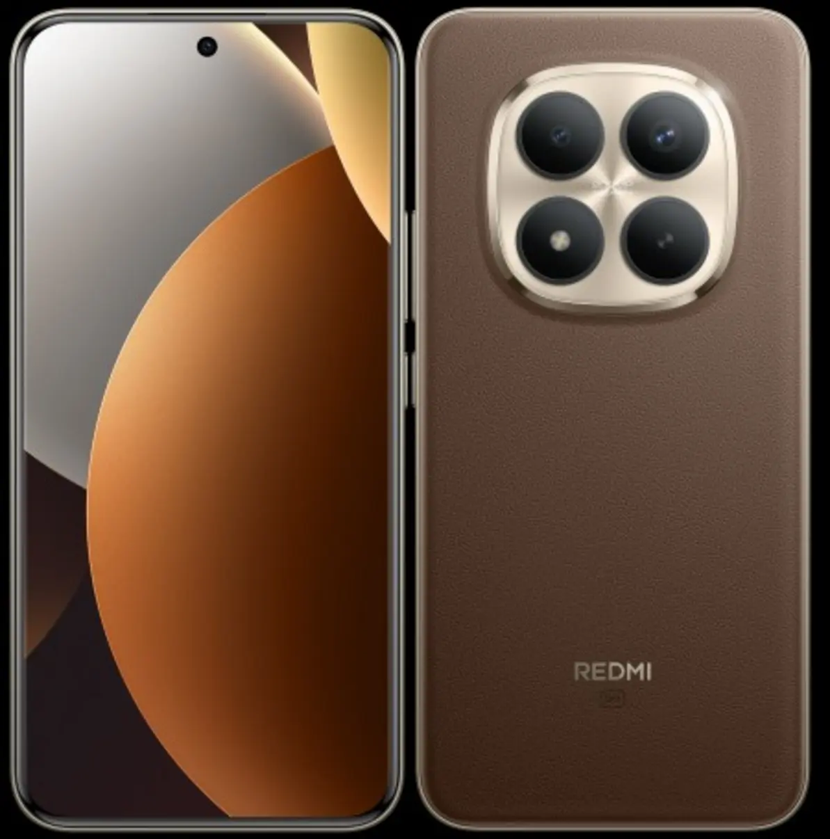 Глобальная версия Xiaomi Redmi Note 15 Pro+ представлена